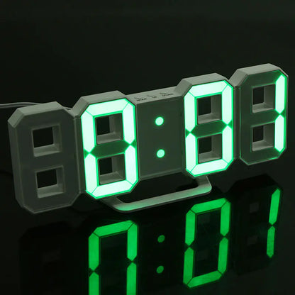 Led Clock bundle