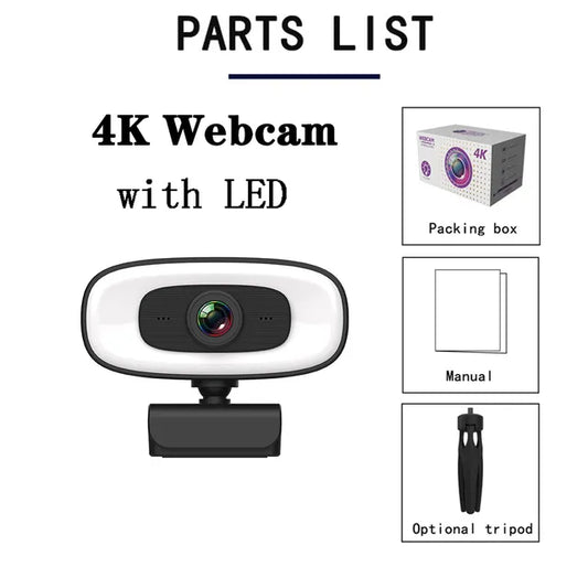 web cam bundle